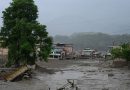 Nepal Flash Floods Claim 1,377 Lives, Over 5,000 Missing