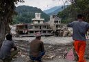 Nepal Flash Floods Toll Climbs to 1,355