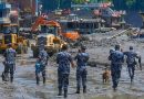 Nepal Flood Death Toll Climbs Over 1400, Thousands Missing