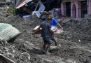Nepal Flood Death Toll Rises to 987 Amid Devastation