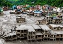 Nepal-Tibet Flood Death Toll Climbs to 1,250