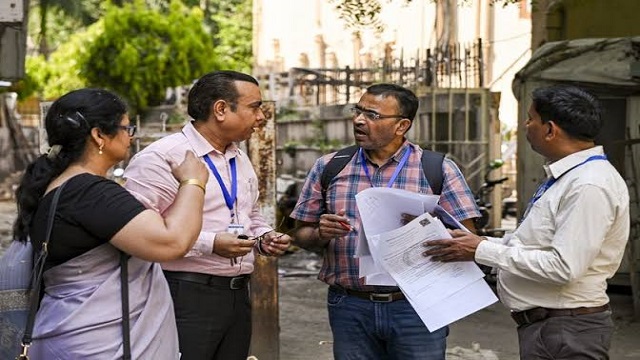 New Census Questions Raise Concerns