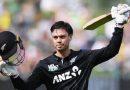 New Zealand’s Mark Chapman Joins Casual Contract for Big Bash League