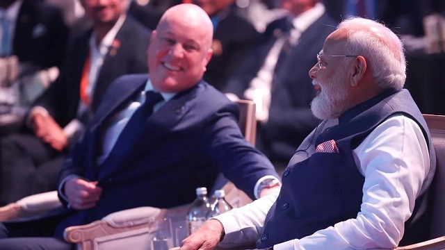 New Zealand’s Parliament Approves Free Trade Agreement with India