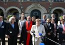 Nicaragua Sues Germany at World Court Over Genocide Allegations