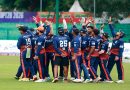 Noida Kings Edge Out Kashi Rudras in Thrilling Eliminator
