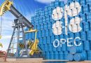 OPEC+ Keeps Oil Production Levels Steady for October Amid Global Uncertainty