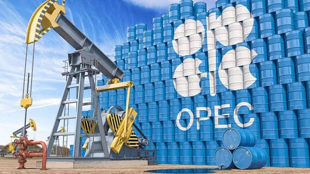OPEC+ Keeps Oil Production Levels Steady for October Amid Global Uncertainty