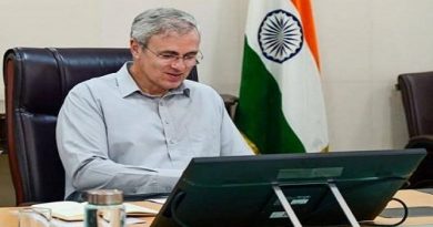Omar Abdullah Challenges BJP on UCC Bill Implementation