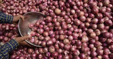 Onions and Politics: Kerala’s Price Fixation Mission