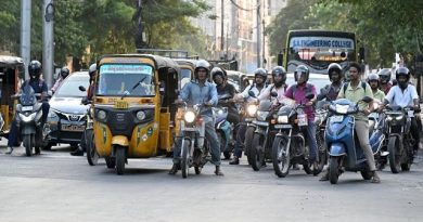 Online Licence and Registration Issuance Begins in Tamil Nadu