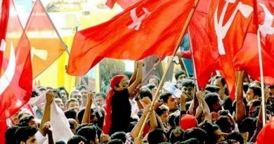 Opposition Gains in Kerala’s Local Polls