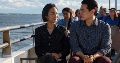 Oscar Predictions Begin: Scott Feinberg’s Early Take