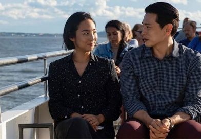 Oscar Predictions Begin: Scott Feinberg’s Early Take