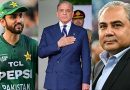 PCB Chief Mohsin Naqvi on India’s Ireland Defeat Amid Pakistan’s Test Crisis