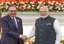 PM Modi Meets BRICS Leaders