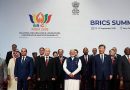 PM Modi Thanks BRICS Leaders for Successful Delhi Summit