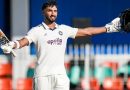 Padikkal Faces Increased Scrutiny in India’s No.3 Role