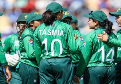 Pakistan Cricket Needs a New Approach