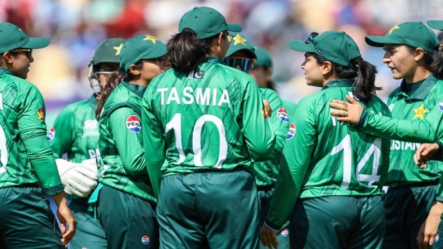 Pakistan Cricket Needs a New Approach