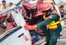 Pakistan Road Accidents Claim Lives and Injure Many
