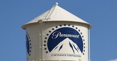 Paramount Aims for $1.88 Billion Bond from States
