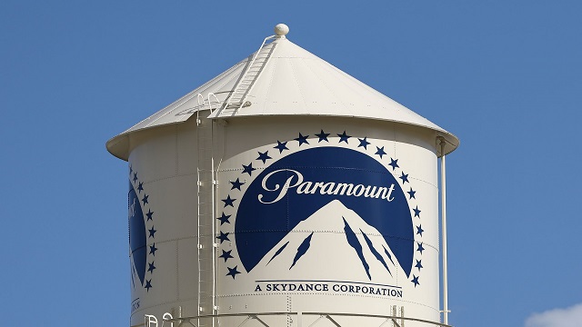 Paramount Aims for $1.88 Billion Bond from States