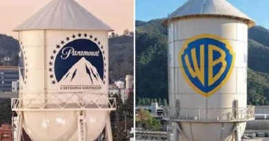 Paramount-Warner Bros. Settlement Hearing Set for Thursday