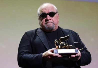 Paul Schrader Still Leading the Way