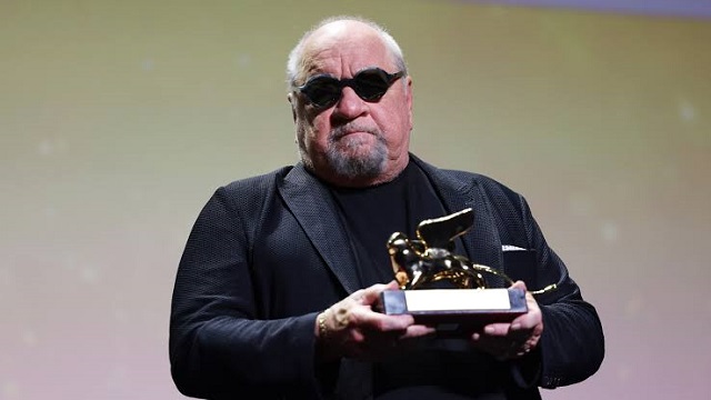 Paul Schrader Still Leading the Way