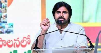 Pawan Kalyan Holds Power; Can He Lead?