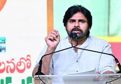 Pawan Kalyan Holds Power; Can He Lead?