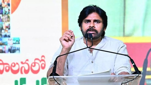 Pawan Kalyan Holds Power; Can He Lead?