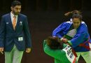 Pincky Balhara: First Indian with Two Asian Games Kurash Medals