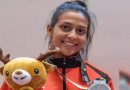 Pincky Balhara Wins India’s Third Asian Games Medal