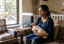 Postpartum Distress: Recognizing a Psychiatric Emergency in India