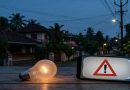 Power Cuts Continue in Kerala; Relief Looms Soon