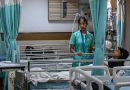 Private Hospitals Dominate India’s Healthcare