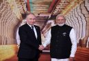 Putin Celebrates Modi’s Birthday, Praises His Leadership