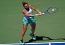 Qinwen Zheng: Rising Star of Chinese Tennis