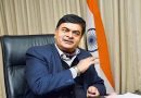 R.K. Singh Accuses CEC of Illegal Voter List Changes