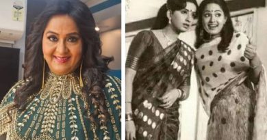 Radha’s ₹50-Crore Cheque Complaint Explained