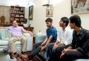 Rahul Gandhi Criticizes Modi Over Bihar Student Police Action