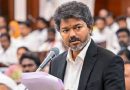 Ratheesh Raj Shanmugavel: Who is the alleged power broker CM Vijay named in the Assembly?