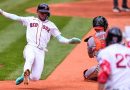 Red Sox Beat Orioles in Thrilling Game