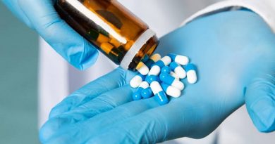 Regulator Warns Against Painkiller and Antibiotic Overuse Due to Kidney Disease Risk