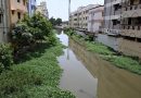 Residents of Iyyapanthangal Disappointed Over Pond Renovation Without Clearing Encroachments