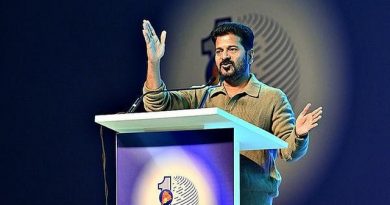 Revanth Aims for Visible Progress After 1,000 Days