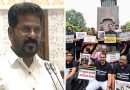 Revanth Reddy Warns BRS Against Hubris