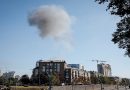 Russia Targets Ukraine’s Major Mobile Provider and Data Centers